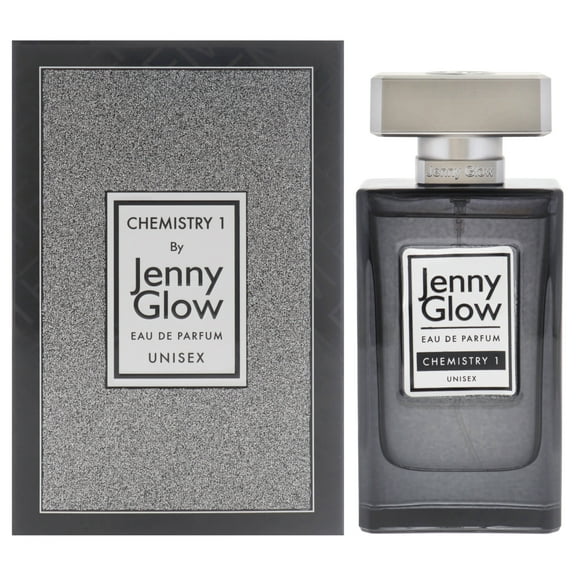 Jenny Glow Chemistry 1 , 2.7 oz EDP Spray