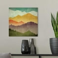 thumbnail image 3 of Great BIG Canvas Abstract Landscapes Contemporary Rustic, 3 of 7