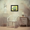 thumbnail image 4 of Murdock, Ramona 18x15 Black Modern Framed Museum Art Print Titled - Sway with The Breeze, 4 of 5