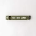 thumbnail image 5 of Operation Good Boy Tactical Leash, for Large and Medium Dogs, Green, 5 of 11