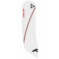 thumbnail image 4 of Fischer GW150 Wood-Fiberglass Hockey Goalie Stick | Senior | 26" Paddle | Left, 4 of 4