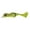 Camo, variant on Scum Frog 3/8 oz Big Foot, Gold Grasshopper, Top Water Hollow Body Frog Lure
