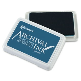 Seafarer Archival Ink Pad #0 - Ranger