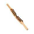 thumbnail image 1 of Herramienta De De De Madera, ador De 58 Cm ncianos, Cintura Trasera Sunnimix raspado de gua sha, 1 of 8