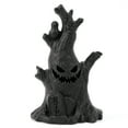 thumbnail image 5 of Estatua de árbol muerto de Halloween - con luces LED espeluznantes para decoraciones navideñas Estatuas y figuras de Halloween, 5 of 5