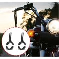 thumbnail image 2 of Spotlights Extension Holder Support Front Fork Bracket Driving Light Clamp Holder Motorcycle Spotlight Mounting Bracket, 2 of 4