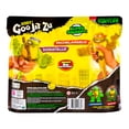 thumbnail image 2 of Figuras de acción Heroes of Goo Jit Zu TMNT, paquete de 2 unidades Donatello y Michelangelo, 2 of 5