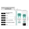 thumbnail image 4 of Vadktai Detoxify Deep Clean Toothpaste - Anticavity, Antibacterial Flouride Toothpaste, Gum and Enamel Protection, Plaque Control, 4 of 9