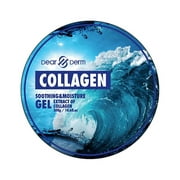Dearderm Collagen Soothing & Moisture Gel  10.6fl.oz/313ml