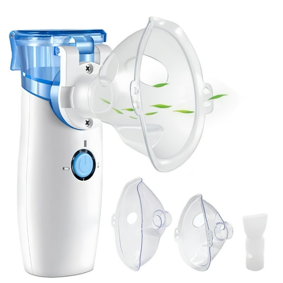 Drive Medical Ultrasonic Cool Mist Pediatric Humidifier, Puddles the ...