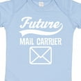 thumbnail image 4 of Inktastic Mail Carrier Future Job Boys or Girls Baby Bodysuit, 4 of 5