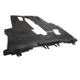 thumbnail image 2 of For 17 18 19 Compass 2.0L/2.4L Center Engine Splash Shield Under Car Cover Guard, 2 of 5