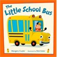 thumbnail image 1 of Pre-Owned The Little School Bus (Paperback) 0545906571 9780545906579, 1 of 1