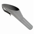 thumbnail image 1 of Fuel Tank Funnel Tube Adaptor Spout 1833948 1782177 2050651 8u5a17b068bb For Ford F150 Focus Mondeo Galaxy, 1 of 1