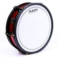 thumbnail image 3 of Alesis 14" Dual-Zone Mesh Snare Pad for Strike Pro SE with Stand, Cable, Sticks, 3 of 9