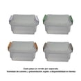 thumbnail image 1 of Organizador Prichos Rectangular, 1 Pieza, 1 of 6