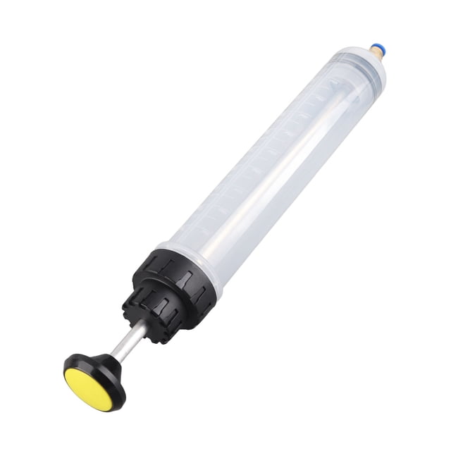 Oil Extractor, Wide Application Hand Oil Pump for ATV Boat Agricultural Equipment