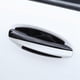 thumbnail image 5 of RHD Exterior Door Handle Trim Cover for A// E/GLC///GLS/CLA/GLA-Class Door Handle Pull Stickers, 5 of 5