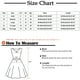 thumbnail image 3 of Vestido de cintura con pliegues elásticos sin mangas con tirantes y cordones con estampado de verano para mujer a la moda Pompotops  ghjkhdj3467, 3 of 8