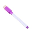 thumbnail image 3 of Kearding Portable Blackboard Marking Drawing Painting Pen Chalkboard School with Markers Eraser Pencil Erasable Office Anti-smudge Type2 NO2, 3 of 6
