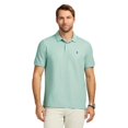 thumbnail image 1 of Polo de Desempeño IZOD Advantage para Hombre Verde Beryl XL, 1 of 6
