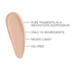 thumbnail image 3 of Dermablend Base Base de maquillaje ligera Flawless Creator - 15C 1 oz Dermablend Base 1 oz, 3 of 5