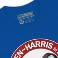 thumbnail image 3 of Function - Biden Harris Campaign Pin Pattern Women's T-Shirt, 3 of 7