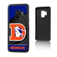 thumbnail image 6 of Denver Broncos Galaxy Pastime Design Bump Case, 6 of 7