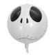thumbnail image 2 of Globo Ocular Inflable 22 Pulgadas Halloween Bloodshot Oculares () White, 2 of 9