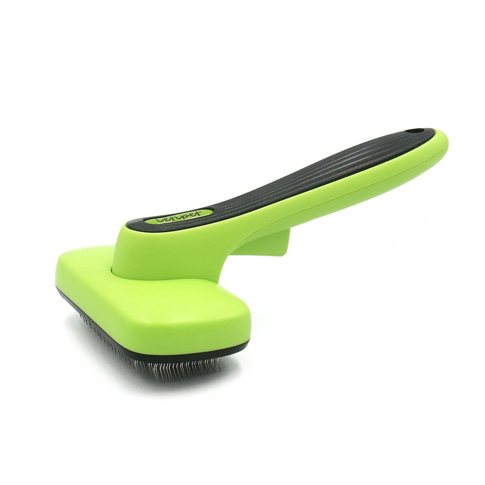 Doggy Pet Cleaning Comb Massager Pet Hair Brush Comb Pet Grooming