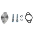 thumbnail image 2 of EGR Valve Blanking Block Delete Plate Auto Parts Removal Kit Valve Replacement Compatible - E53 E38 E39 E46 X5 3 318D, 2 of 5
