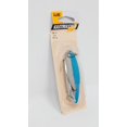thumbnail image 5 of Acme Tackle Kastmaster Fishing Lure Spoon 2 oz Chrome/Neon Blue, 5 of 9