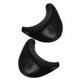 thumbnail image 1 of FESTFENDS 2pcs Shampoo Bowl Neck Rest Easy to Clean Silicone For Hairdressing Clients, 1 of 8