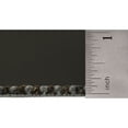 thumbnail image 4 of Mohawk Basics 24" x 24" Carpet Tile with EnviroStrand™ PET Fiber in Smoke (96 sq ft per carton), 4 of 9