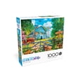 thumbnail image 5 of Buffalo Games 1000-Piece Country Life Interlocking Jigsaw Puzzle Assortment for Adults Ages 14+, Style May Vary, 5 of 5