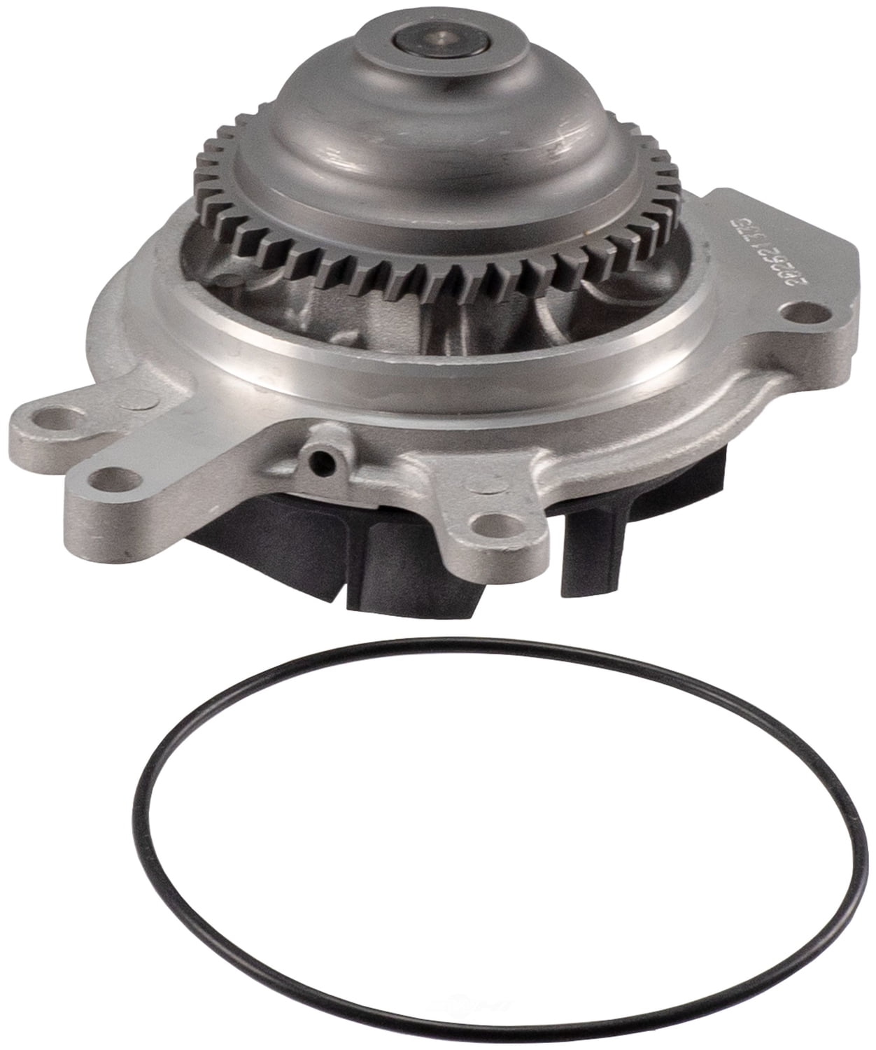 MELLING MWP515 ENGINE WATER PUMP Fits select: 2006-2016 CHEVROLET SILVERADO, 2006-2016 GMC SIERRA