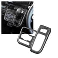 thumbnail image 3 of Center Control Panel Decoration For Suzuki Spacia 2024 RHD Custom, 3 of 8
