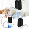 ZAROYEAX Electric Water Dispenser for Bottled Water Automatic for Water ...