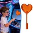 thumbnail image 2 of Tap-to-Pay Credit Card Wand – 3D Printed Wand,14" Star Wand with Plug-in Card, Star Wand Card Pack,Easy to Assemble and Carry, Interesting pay way for Gift, 2 of 4