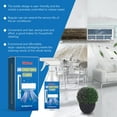 thumbnail image 4 of Air Conditioner Cleaner & AC Maintenance Spray – Non-Toxic Mold & Odor Remover for Home Cooling Units, 4 of 7