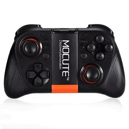 For MOCUTE 050 Wireless Bluetooth Gamepad Pc Game Controller for Pubg Mobile V3K7