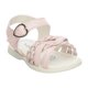 thumbnail image 4 of Sandalias Blasito Rosa para Niña T15-18 [BLA141] rosa 17, 4 of 10