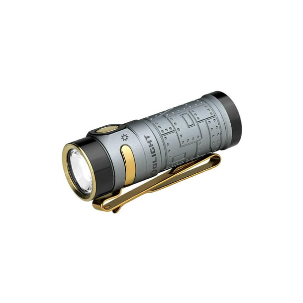 Linterna OLIGHT Baton4 recargable EDC 1300lm IPX8