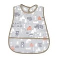 thumbnail image 4 of Ensemble de Tabliers de Cuisine, Protège-Manches, Tablier de Cuisine, Tablier de Barbecue, Tablier Imperméable, Tablier Ajustable, Tablier de Chef, Tablier de Cuisine à Domicile, Manches de Protection, 4 of 5