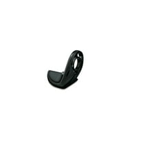 Kuryakyn ISO® Throttle Boss, Gloss Black