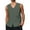 Green, variant on Bcfgryg Men's Tank Tops For Everyday Wear Casual Outings And Outdoor Activities – Versatile And Comfortable Summer Apparel Men's Vest