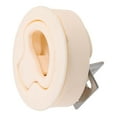 thumbnail image 1 of Milisten Anilla De Para De Puerta Beige Material Nylon Duradero, 1 of 6