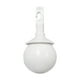 thumbnail image 4 of Punta de repuesto para bastón con bola rodante. Rodadura fiable en cualquier dirección. Accesorios de repuesto. Blanco, 4 of 9