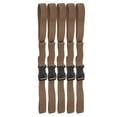 thumbnail image 1 of Sangles à Cliquet, Sangles de Fixation, Ceinture à Boucle pour Sac à Dos Extérieur pour Camping, 1 of 8