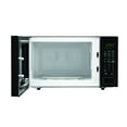 thumbnail image 5 of Sharp 1.4 Cu Ft Microwave, Black, 5 of 6